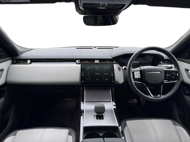 2023 Land Rover Range Rover Velar 2L Dynamic Se 5dr - Photo 9