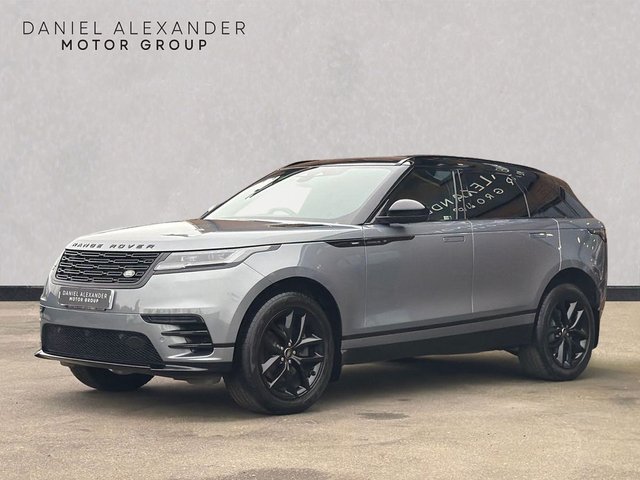 2023 Land Rover Range Rover Velar 2L Dynamic Se 5dr - Photo 12
