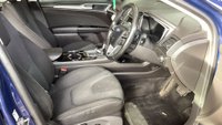 USED 2017 67 FORD MONDEO 2.0 TDCi Titanium Estate 5dr Diesel Powershift Euro 6 (s/s) (180 ps) 