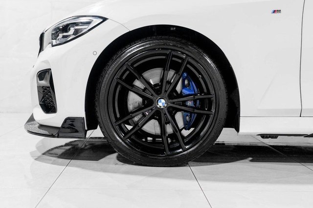 2022 BMW 3 Series 3L null 4dr - Photo 11