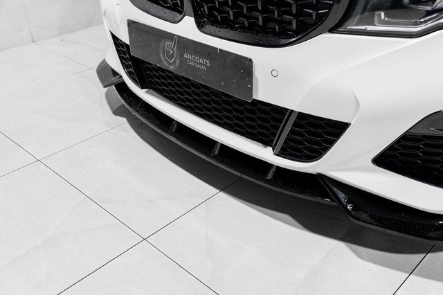 2022 BMW 3 Series 3L null 4dr - Photo 6