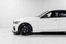 USED 2022 22 BMW 3 SERIES 3.0 M340i MHT Saloon 4dr Petrol Hybrid Auto xDrive Euro 6 (s/s) (374 ps) 1 Owner From New+HP&PCP+ Finance+Xenon+BMW Service History+Sat-Nav+2 Keys+Heated Leather Seat+Full Mot+ DAB+Rear Camera+Bluetooth+After Markets Body Kits+
