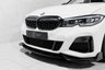 USED 2022 22 BMW 3 SERIES 3.0 M340i MHT Saloon 4dr Petrol Hybrid Auto xDrive Euro 6 (s/s) (374 ps) 1 Owner From New+HP&PCP+ Finance+Xenon+BMW Service History+Sat-Nav+2 Keys+Heated Leather Seat+Full Mot+ DAB+Rear Camera+Bluetooth+After Markets Body Kits+