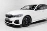 USED 2022 22 BMW 3 SERIES 3.0 M340i MHT Saloon 4dr Petrol Hybrid Auto xDrive Euro 6 (s/s) (374 ps) 1 Owner From New+HP&PCP+ Finance+Xenon+BMW Service History+Sat-Nav+2 Keys+Heated Leather Seat+Full Mot+ DAB+Rear Camera+Bluetooth+After Markets Body Kits+