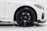 USED 2022 22 BMW 3 SERIES 3.0 M340i MHT Saloon 4dr Petrol Hybrid Auto xDrive Euro 6 (s/s) (374 ps) 1 Owner From New+HP&PCP+ Finance+Xenon+BMW Service History+Sat-Nav+2 Keys+Heated Leather Seat+Full Mot+ DAB+Rear Camera+Bluetooth+After Markets Body Kits+