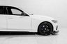 USED 2022 22 BMW 3 SERIES 3.0 M340i MHT Saloon 4dr Petrol Hybrid Auto xDrive Euro 6 (s/s) (374 ps) 1 Owner From New+HP&PCP+ Finance+Xenon+BMW Service History+Sat-Nav+2 Keys+Heated Leather Seat+Full Mot+ DAB+Rear Camera+Bluetooth+After Markets Body Kits+