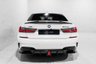 USED 2022 22 BMW 3 SERIES 3.0 M340i MHT Saloon 4dr Petrol Hybrid Auto xDrive Euro 6 (s/s) (374 ps) 1 Owner From New+HP&PCP+ Finance+Xenon+BMW Service History+Sat-Nav+2 Keys+Heated Leather Seat+Full Mot+ DAB+Rear Camera+Bluetooth+After Markets Body Kits+
