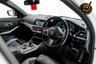 USED 2022 22 BMW 3 SERIES 3.0 M340i MHT Saloon 4dr Petrol Hybrid Auto xDrive Euro 6 (s/s) (374 ps) 1 Owner From New+HP&PCP+ Finance+Xenon+BMW Service History+Sat-Nav+2 Keys+Heated Leather Seat+Full Mot+ DAB+Rear Camera+Bluetooth+After Markets Body Kits+