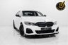 USED 2022 22 BMW 3 SERIES 3.0 M340i MHT Saloon 4dr Petrol Hybrid Auto xDrive Euro 6 (s/s) (374 ps) 1 Owner From New+HP&PCP+ Finance+Xenon+BMW Service History+Sat-Nav+2 Keys+Heated Leather Seat+Full Mot+ DAB+Rear Camera+Bluetooth+After Markets Body Kits+