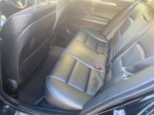 2016 BMW 5 SERIES - Photo 10