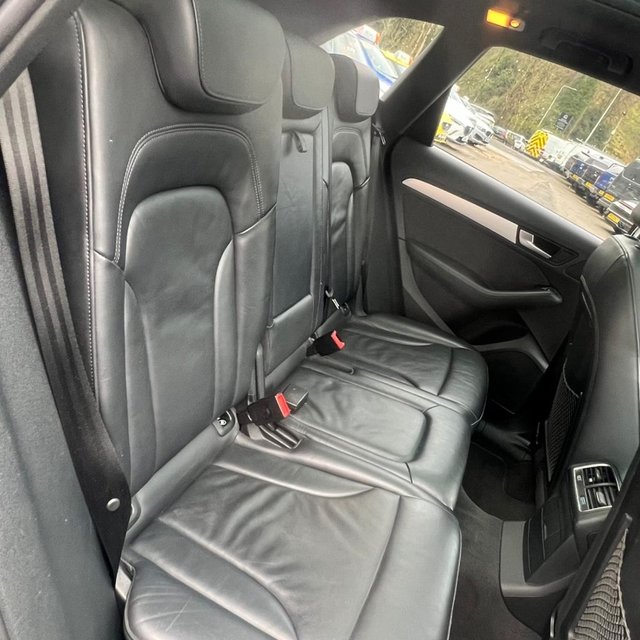 2015 AUDI Q5 - Photo 9