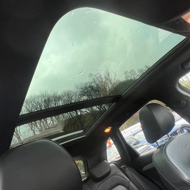 2015 AUDI Q5 - Photo 10