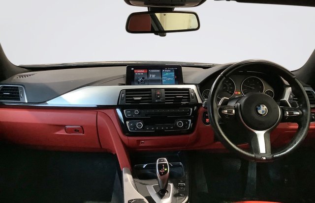 2018 BMW 4 Series 2L M Sport 2dr - Photo 3