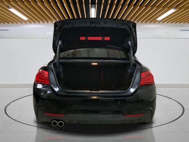 2018 BMW 4 Series 2L M Sport 2dr - Photo 10