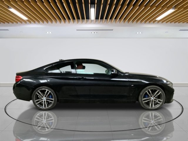 2018 BMW 4 Series 2L M Sport 2dr - Photo 9