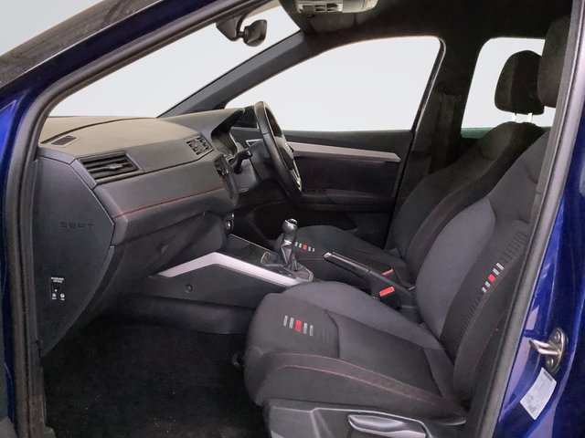 2019 Seat Arona 1L Fr 5dr - Photo 12