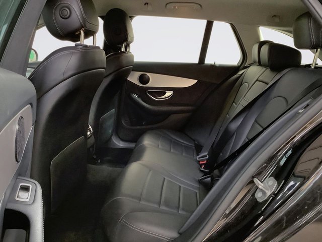 2018 Mercedes-Benz C-Class 2L Sport 5dr - Photo 12