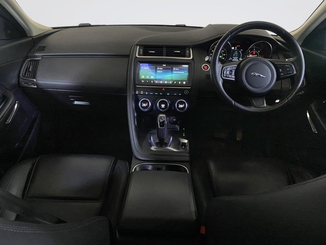 2019 Jaguar E-Pace 2L S 5dr - Photo 3