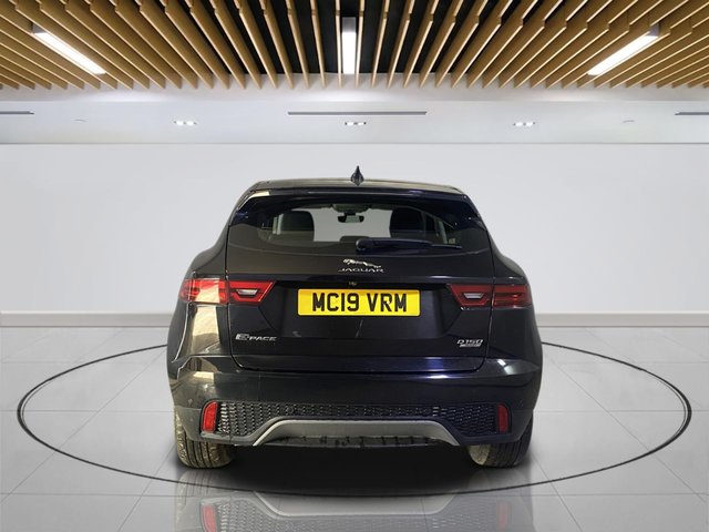 2019 Jaguar E-Pace 2L S 5dr - Photo 6
