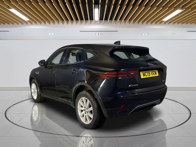 2019 Jaguar E-Pace 2L S 5dr - Photo 5