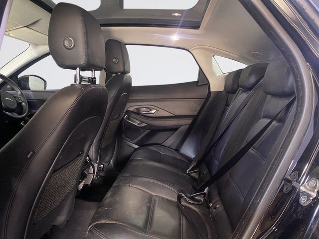 2019 Jaguar E-Pace 2L S 5dr - Photo 11