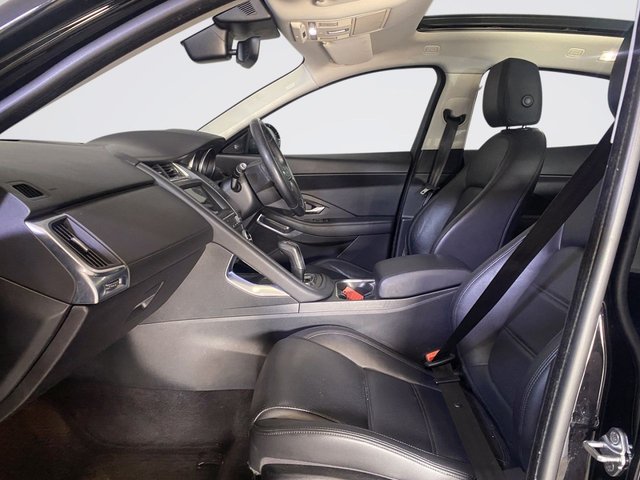 2019 Jaguar E-Pace 2L S 5dr - Photo 10