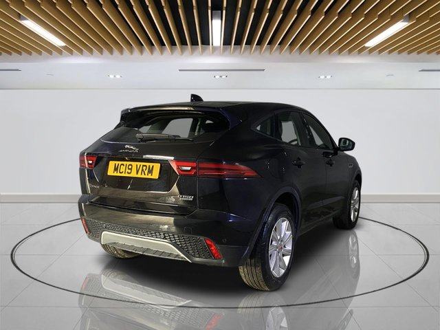 2019 Jaguar E-Pace 2L S 5dr - Photo 7