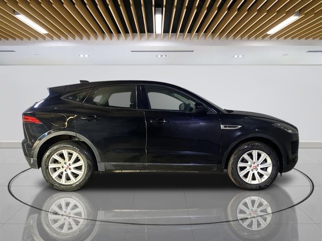 2019 Jaguar E-Pace 2L S 5dr - Photo 8