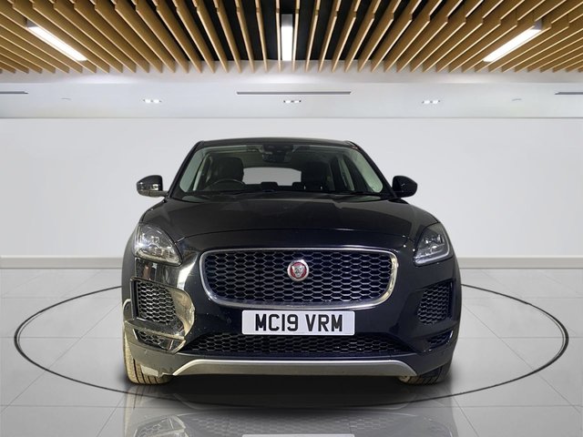 2019 Jaguar E-Pace 2L S 5dr - Photo 2