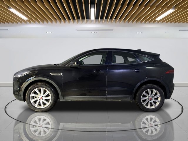 2019 Jaguar E-Pace 2L S 5dr - Photo 4