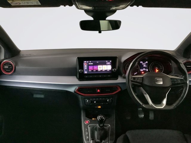 2023 Seat Ibiza 1L Fr Edition 5dr - Photo 3