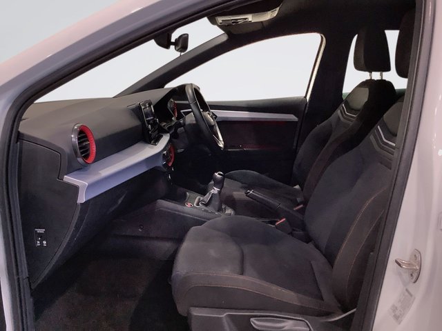 2023 Seat Ibiza 1L Fr Edition 5dr - Photo 12