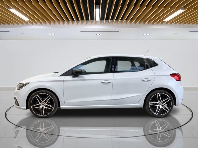 2023 Seat Ibiza 1L Fr Edition 5dr - Photo 6