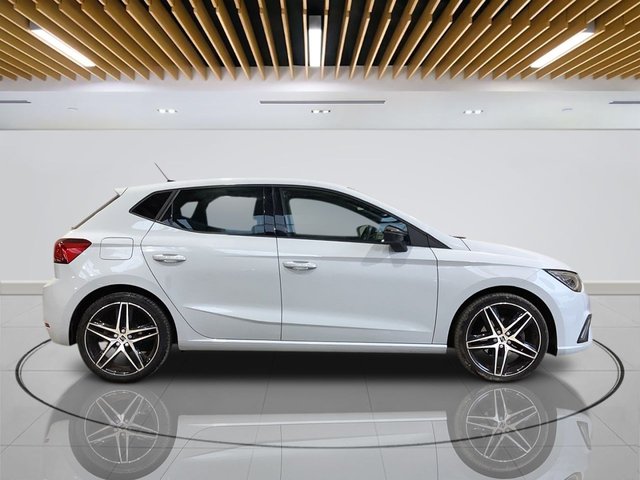 2023 Seat Ibiza 1L Fr Edition 5dr - Photo 9