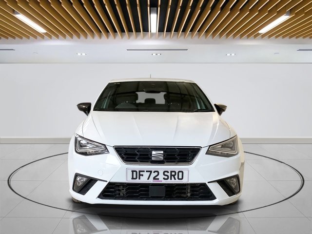 2023 Seat Ibiza 1L Fr Edition 5dr - Photo 2