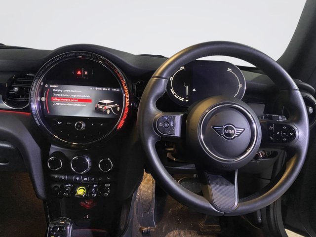 2022 MINI Electric Hatch - Photo 8