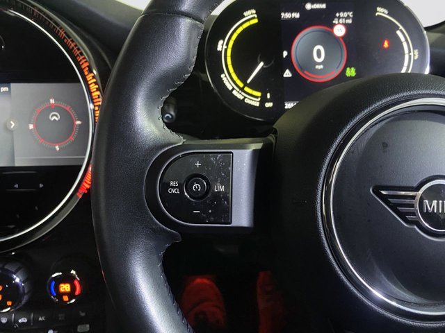 2022 MINI Electric Hatch - Photo 11