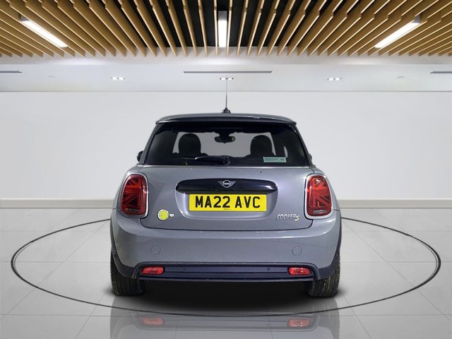 2022 MINI Electric Hatch - Photo 6