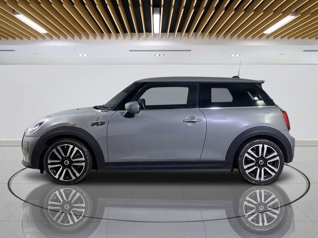 2022 MINI Electric Hatch - Photo 4