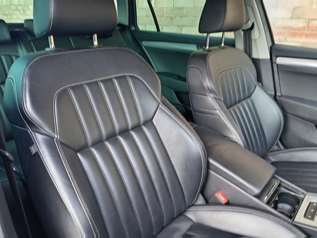 2022 Skoda Superb 1.5L SE Technology 5dr - Photo 5