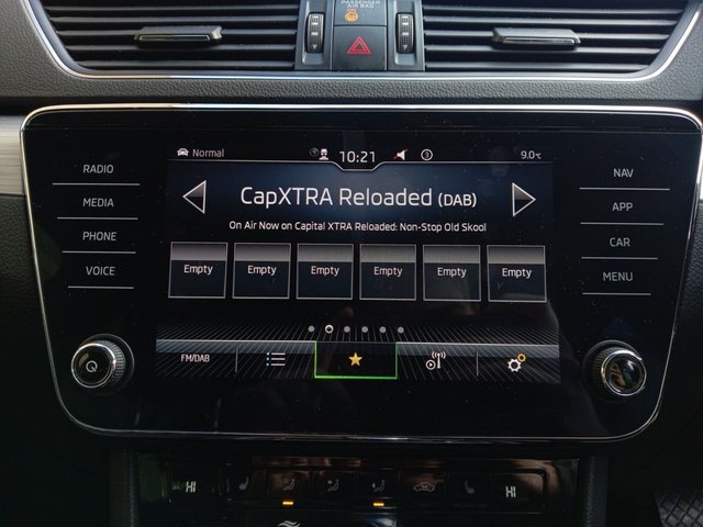 2022 Skoda Superb 1.5L SE Technology 5dr - Photo 8