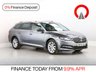 USED 2022 72 SKODA SUPERB 1.5 TSI ACT SE Technology Estate 5dr Petrol DSG Euro 6 (s/s) (150 ps) 1 OWNER | SAT NAV | LEATHER |