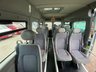 USED 2009 59 VAUXHALL MOVANO 2.5 CDTi 16v 3900 4dr (LWB, 16 Seats) WARRANTYWINDOWCAMPER PROJECT