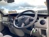 USED 2009 59 VAUXHALL MOVANO 2.5 CDTi 16v 3900 4dr (LWB, 16 Seats) WARRANTYWINDOWCAMPER PROJECT