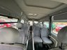USED 2009 59 VAUXHALL MOVANO 2.5 CDTi 16v 3900 4dr (LWB, 16 Seats) WARRANTYWINDOWCAMPER PROJECT