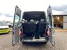 USED 2009 59 VAUXHALL MOVANO 2.5 CDTi 16v 3900 4dr (LWB, 16 Seats) WARRANTYWINDOWCAMPER PROJECT