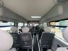 USED 2009 59 VAUXHALL MOVANO 2.5 CDTi 16v 3900 4dr (LWB, 16 Seats) WARRANTYWINDOWCAMPER PROJECT