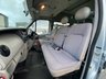 USED 2009 59 VAUXHALL MOVANO 2.5 CDTi 16v 3900 4dr (LWB, 16 Seats) WARRANTYWINDOWCAMPER PROJECT