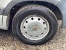 USED 2009 59 VAUXHALL MOVANO 2.5 CDTi 16v 3900 4dr (LWB, 16 Seats) WARRANTYWINDOWCAMPER PROJECT