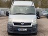 USED 2009 59 VAUXHALL MOVANO 2.5 CDTi 16v 3900 4dr (LWB, 16 Seats) WARRANTYWINDOWCAMPER PROJECT